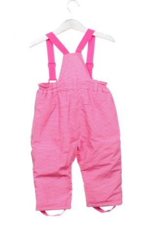 Παιδική σαλοπέτα Topomini, Μέγεθος 9-12m/ 74-80 εκ., Χρώμα Πολύχρωμο, Τιμή 21,99 €