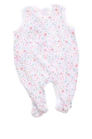 Salopetă pentru copii. Unbranded, Mărime 1-2m/ 50-56 cm, Culoare Multicolor, Preț 84,21 Lei