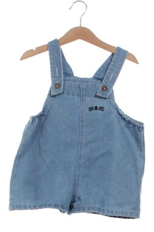 Salopetă pentru copii. Unbranded, Mărime 18-24m/ 86-98 cm, Culoare Albastru, Preț 84,21 Lei