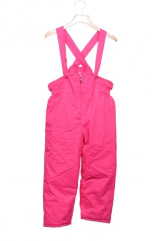 Detský overal Unbranded, Veľkosť 4-5y/ 110-116 cm, Farba Ružová, Cena  16,37 €