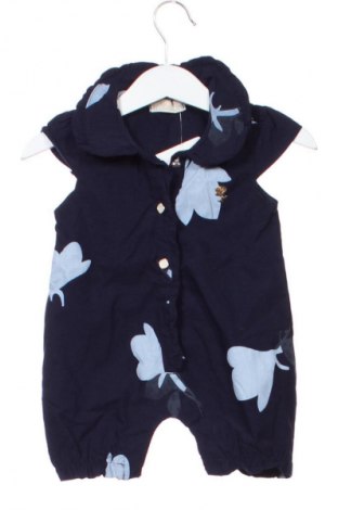 Παιδική σαλοπέτα Unbranded, Μέγεθος 12-18m/ 80-86 εκ., Χρώμα Πολύχρωμο, Τιμή 16,37 €