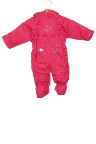 Παιδική σαλοπέτα Unbranded, Μέγεθος 2-3y/ 98-104 εκ., Χρώμα Ρόζ , Τιμή 16,37 €