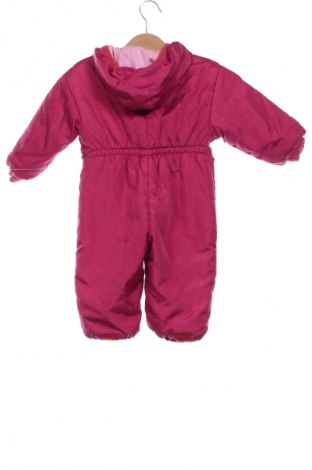 Παιδική σαλοπέτα Unbranded, Μέγεθος 6-9m/ 68-74 εκ., Χρώμα Ρόζ , Τιμή 16,37 €
