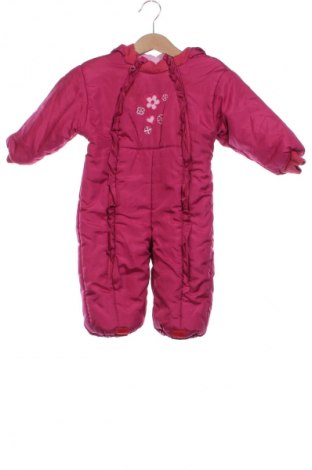Παιδική σαλοπέτα Unbranded, Μέγεθος 6-9m/ 68-74 εκ., Χρώμα Ρόζ , Τιμή 16,37 €