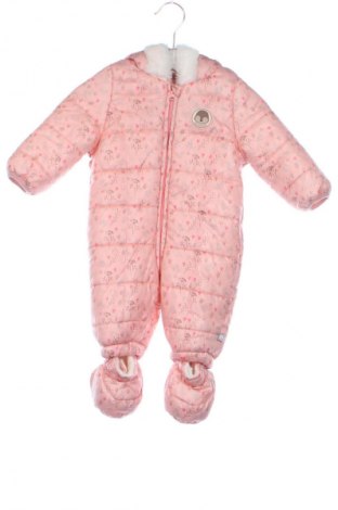 Детски гащеризон Unbranded, Размер 1-2m/ 50-56 см, Цвят Многоцветен, Цена 31,92 лв.