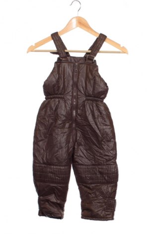 Gyerek overál Unbranded, Méret 2-3y / 98-104 cm, Szín Barna, Ár 8 269 Ft
