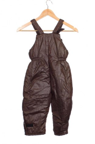 Gyerek overál Unbranded, Méret 2-3y / 98-104 cm, Szín Barna, Ár 8 269 Ft