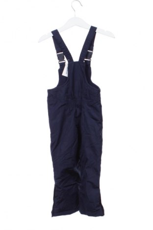 Kinder Overall Unbranded, Größe 2-3y/ 98-104 cm, Farbe Blau, Preis € 21,99