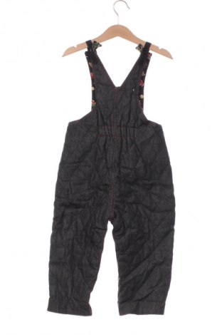 Detský overal Unbranded, Veľkosť 3-4y/ 104-110 cm, Farba Sivá, Cena  5,95 €