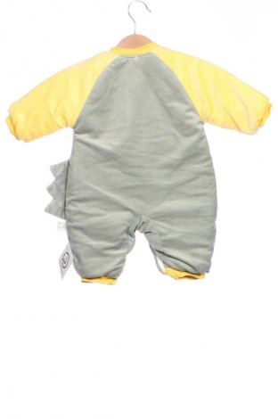 Детски гащеризон Unbranded, Размер 2-3m/ 56-62 см, Цвят Многоцветен, Цена 31,28 лв.