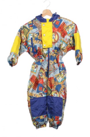 Salopetă pentru copii. Unbranded, Mărime 5-6y/ 116-122 cm, Culoare Multicolor, Preț 110,99 Lei