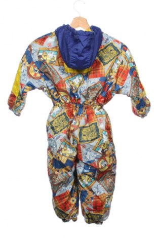 Salopetă pentru copii. Unbranded, Mărime 5-6y/ 116-122 cm, Culoare Multicolor, Preț 110,99 Lei
