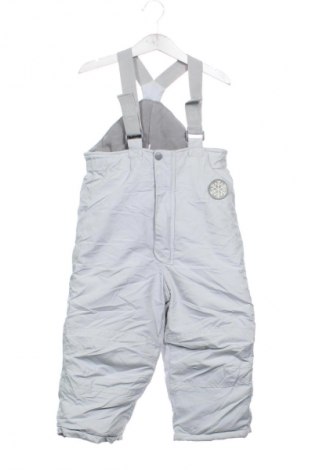 Detský overal Unbranded, Veľkosť 18-24m/ 86-98 cm, Farba Sivá, Cena  21,95 €