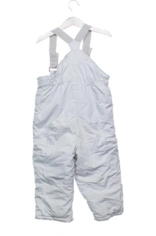 Detský overal Unbranded, Veľkosť 18-24m/ 86-98 cm, Farba Sivá, Cena  21,95 €