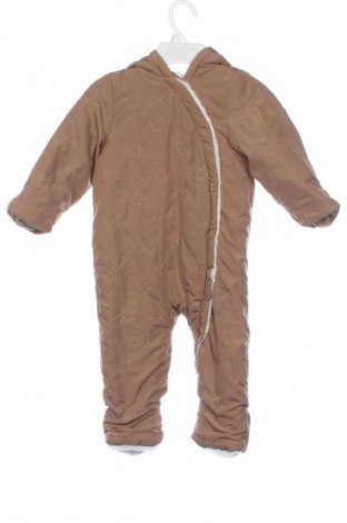 Gyerek overál Unbranded, Méret 18-24m / 86-98 cm, Szín Bézs, Ár 6 020 Ft
