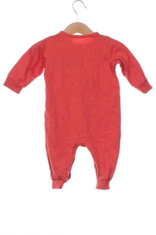 Kinder Overall Unbranded, Größe 6-9m/ 68-74 cm, Farbe Orange, Preis 16,33 €
