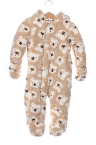 Dziecięcy kombinezon Unbranded, Rozmiar 9-12m/ 74-80 cm, Kolor Kolorowy, Cena 124,22 zł