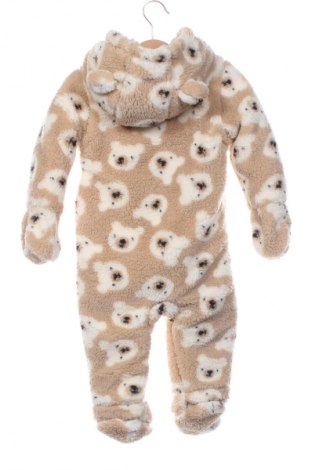 Dziecięcy kombinezon Unbranded, Rozmiar 9-12m/ 74-80 cm, Kolor Kolorowy, Cena 124,22 zł