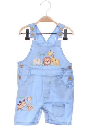 Kinder Overall Unbranded, Größe 18-24m/ 86-98 cm, Farbe Mehrfarbig, Preis 6,99 €
