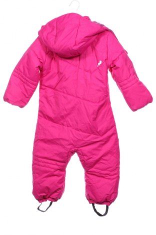 Παιδική σαλοπέτα Wedze, Μέγεθος 2-3m/ 56-62 εκ., Χρώμα Ρόζ , Τιμή 16,99 €