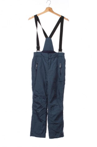 Detský overal Yigga, Veľkosť 8-9y/ 134-140 cm, Farba Modrá, Cena  19,95 €