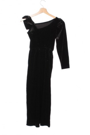 Kinder Overall Zara, Größe 7-8y/ 128-134 cm, Farbe Schwarz, Preis 13,99 €