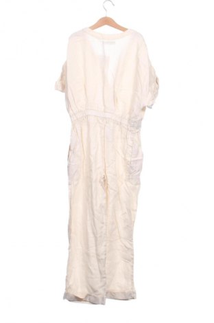 Kinder Overall Zara, Größe 10-11y/ 146-152 cm, Farbe Beige, Preis € 10,30