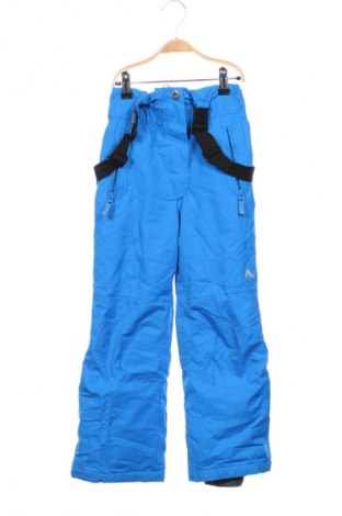 Gyerek overál téli sportokhoz Aqua, Méret 7-8y / 128-134 cm, Szín Kék, Ár 19 239 Ft