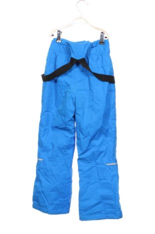 Gyerek overál téli sportokhoz Aqua, Méret 7-8y / 128-134 cm, Szín Kék, Ár 19 239 Ft
