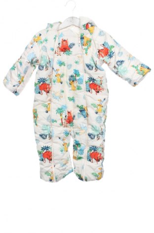 Kinderoverall für Wintersport Bebe, Größe 6-9m/ 68-74 cm, Farbe Mehrfarbig, Preis € 117,99