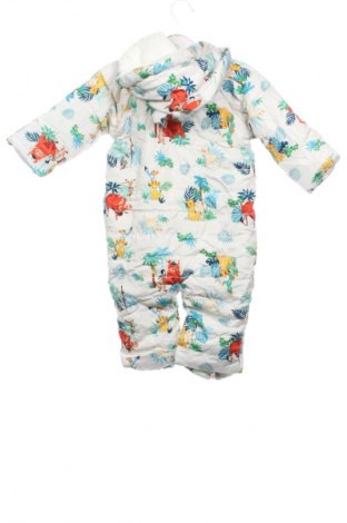 Kinderoverall für Wintersport Bebe, Größe 6-9m/ 68-74 cm, Farbe Mehrfarbig, Preis € 117,99