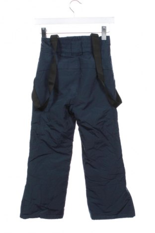 Detský overal pre zimné športy Brugi, Veľkosť 6-7y/ 122-128 cm, Farba Modrá, Cena  33,95 €