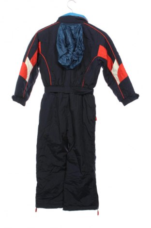 Gyerek overál téli sportokhoz Brugi, Méret 6-7y / 122-128 cm, Szín Kék, Ár 14 139 Ft