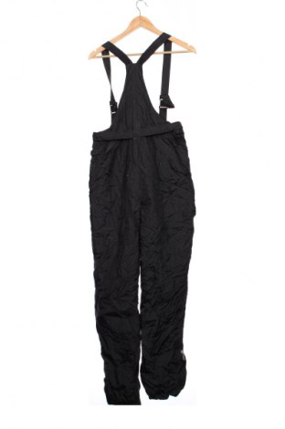 Gyerek overál téli sportokhoz C&A, Méret 15-18y / 170-176 cm, Szín Fekete, Ár 14 899 Ft