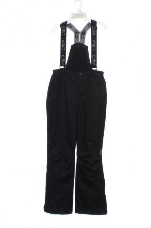 Kinderoverall für Wintersport CMP, Größe 14-15y/ 168-170 cm, Farbe Schwarz, Preis € 36,99