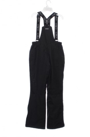 Kinderoverall für Wintersport CMP, Größe 14-15y/ 168-170 cm, Farbe Schwarz, Preis € 36,99