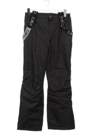 Kinderoverall für Wintersport CMP, Größe 13-14y/ 164-168 cm, Farbe Schwarz, Preis 82,99 €