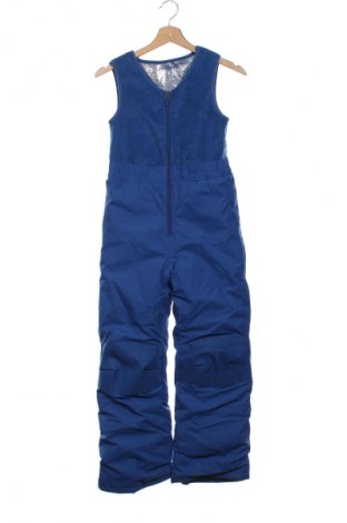 Dětská kombinéza pro zimní sporty  Columbia, Velikost 11-12y/ 152-158 cm, Barva Modrá, Cena  949,00 Kč