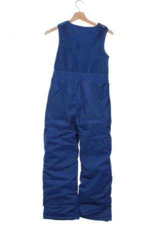 Dětská kombinéza pro zimní sporty  Columbia, Velikost 11-12y/ 152-158 cm, Barva Modrá, Cena  949,00 Kč
