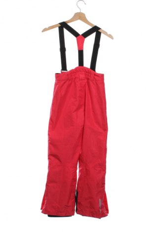 Detský overal pre zimné športy Crivit, Veľkosť 8-9y/ 134-140 cm, Farba Ružová, Cena  35,95 €