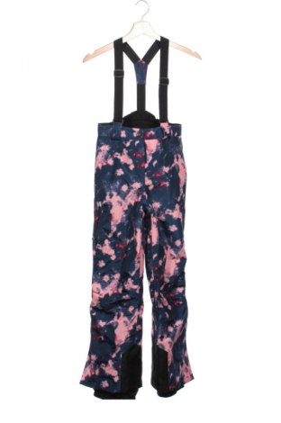 Dětská kombinéza pro zimní sporty  Crivit, Velikost 10-11y/ 146-152 cm, Barva Vícebarevné, Cena  734,00 Kč