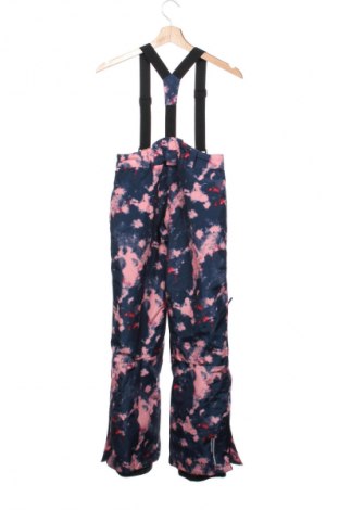 Dětská kombinéza pro zimní sporty  Crivit, Velikost 10-11y/ 146-152 cm, Barva Vícebarevné, Cena  734,00 Kč