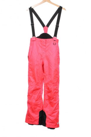 Detský overal pre zimné športy Crivit, Veľkosť 10-11y/ 146-152 cm, Farba Ružová, Cena  20,95 €