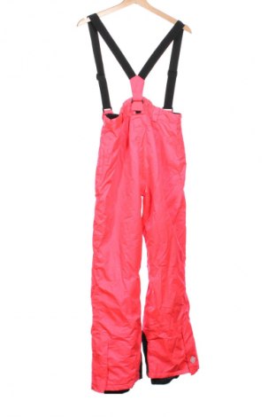 Detský overal pre zimné športy Crivit, Veľkosť 10-11y/ 146-152 cm, Farba Ružová, Cena  20,95 €