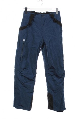 Dziecięcy kombinezon do uprawiania sportów zimowych Crivit, Rozmiar 10-11y/ 146-152 cm, Kolor Niebieski, Cena 133,99 zł