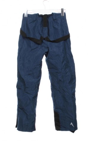 Dziecięcy kombinezon do uprawiania sportów zimowych Crivit, Rozmiar 10-11y/ 146-152 cm, Kolor Niebieski, Cena 133,99 zł