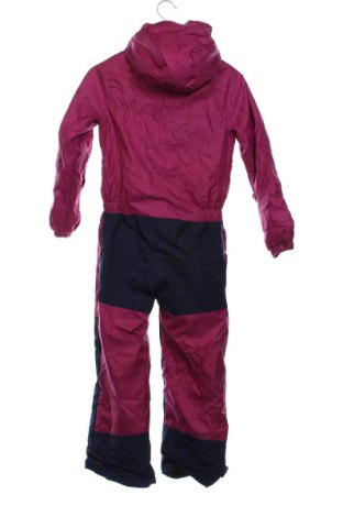Detský overal pre zimné športy Decathlon, Veľkosť 9-10y/ 140-146 cm, Farba Ružová, Cena  35,95 €