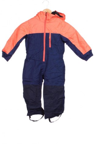 Detský overal pre zimné športy Decathlon, Veľkosť 3-4y/ 104-110 cm, Farba Viacfarebná, Cena  35,95 €