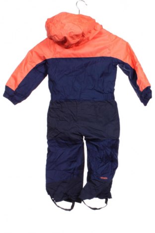 Detský overal pre zimné športy Decathlon, Veľkosť 3-4y/ 104-110 cm, Farba Viacfarebná, Cena  35,95 €