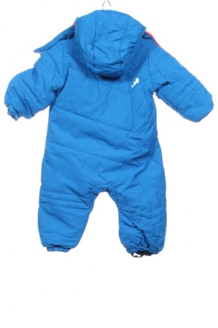 Kinderoverall für Wintersport Decathlon, Größe 12-18m/ 80-86 cm, Farbe Blau, Preis 22,99 €